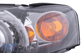 Provoleís Angel Eyes gia Audi A4 B7 11.2004-03.2008 Mávro-image-6126755