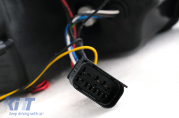 Provoleís Angel Eyes gia BMW Seirá 1 E81 E82 E87 E88 2004-2011 Chrome-image-6111975