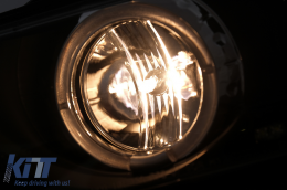 Provoleís Angel Eyes gia BMW Seirá 3 E36 Coupe Cabrio 1991-08.1999 Mávroi-image-6104550