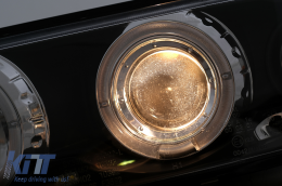 Provoleís Angel Eyes gia BMW Seirá 3 E36 Coupe Cabrio 1991-08.1999 Mávroi-image-6104553