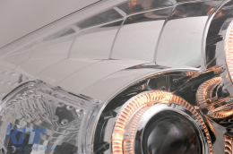 Provoleís Angel Eyes gia Opel Vectra C / Signum Facelift 09.2005-2008 Chrome-image-6086963