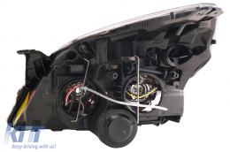 Provoleís Angel Eyes gia Opel Vectra C / Signum Facelift 09.2005-2008 Chrome-image-6086970