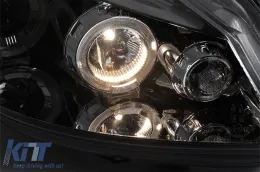 Provoleís Angel Eyes gia Renault Clio III 2005-2009 Chromíou-image-6127991