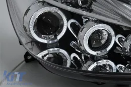 Provoleís Angel Eyes gia Renault Clio III 2005-2009 Chromíou-image-6127994
