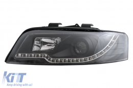 Provoleís Black Tube Light gia Audi A4 B6 2000-2004-image-6105845