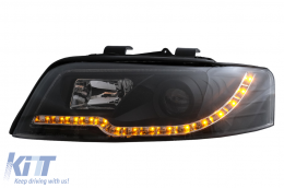 Provoleís Black Tube Light gia Audi A4 B6 2000-2004-image-6105854