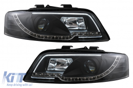 Provoleís Black Tube Light gia Audi A4 B6 2000-2004-image-6105859