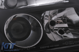 Provoleís gia Opel Vectra C 04.2002-05.2005 Mávro alogónou-image-6105359