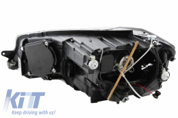 Provoleís LED dexióstrofis kínisis, diadochikoí dynamikoí gia VW Golf 7.5 VII Facelift 17+ máska-image-6058416