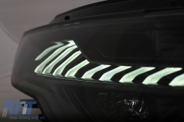 Provoleís LED gia Audi A6 4G C7 2011-2014 Metatropí Facelift apó Xenon se LED-image-6104798