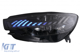 Provoleís LED gia Audi A6 4G C7 2011-2014 Metatropí Facelift apó Xenon se LED-image-6104799