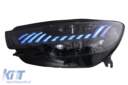 Provoleís LED gia Audi A6 4G C7 2011-2014 Metatropí Facelift apó Xenon se LED-image-6104800