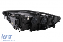 Provoleís LED gia Audi A6 4G C7 2011-2014 Metatropí Facelift apó Xenon se LED-image-6104814