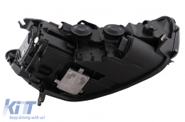 Provoleís LED gia Audi A6 4G C7 2011-2014 Metatropí Facelift apó Xenon se LED-image-6104815