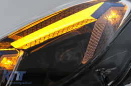 Provoleís LED gia BMW 3 F30 F31 Anaváthmisi sto G20 2024 Design gia to Xenon-image-6105720