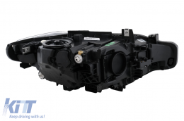 Provoleís LED gia BMW 3 F30 F31 Anaváthmisi sto G20 2024 Design gia to Xenon-image-6105721