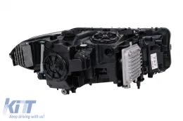 Provoleís LED gia BMW Seirá 5 G30 Sedan G31 Touring 2017-2019 LCI Design-image-6211510