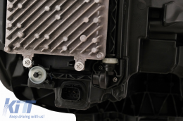 Provoleís LED gia BMW X5 G05 X6 G06 2019-2022 Metatropí Laser se 2024 LCI Design-image-6108312