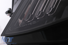 Provoleís LED gia Mercedes S-Class W222 2013-2017 Facelift Look Dynamic Signal-image-6112808