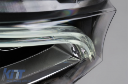 Provoleís LED gia Mercedes Sprinter W907 Alogónou 2019-2023 Mávroi Provoleís-image-6211492