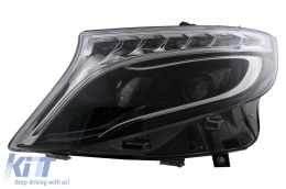 Provoleís LED gia Mercedes V-Class W447 Vito (2014-2017)-image-6105339