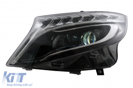 Provoleís LED gia Mercedes V-Class W447 Vito (2014-2017)-image-6105342