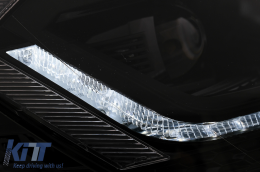 Provoleís LED gia VW Golf 7 2012-2017 Mávro Facelift G7.5 Design Dynamic-image-6105939