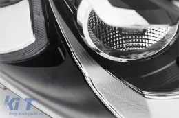 Provoleís LED gia VW Scirocco Hatchback 137 2008-04.2014 Dynamikó Fos Flas-image-6211459