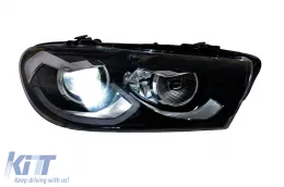 Provoleís LED gia VW Scirocco Hatchback 137 2008-04.2014 Dynamikó Fos Flas-image-6211464