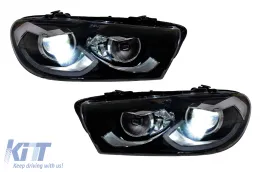 Provoleís LED gia VW Scirocco Hatchback 137 2008-04.2014 Dynamikó Fos Flas-image-6211465