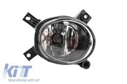 image-23-Proyector de luz antiniebla para AUDI A4 B7 2004-2007 A3 8P 2003-2008 Lado derecho RH