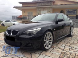 Proyectores luces antiniebla Para BMW 3 E90 E91 Coupe Cabrio E92 E92 5 E60 E61-image-56293