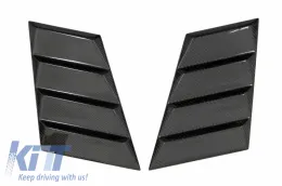 image-22-Przedni błotnik Scoop Wentylatory Carbon Fiber dla MERCEDES G-Class W463 1989+