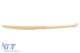 Ptéryga aerotomís portmpankáz gia BMW Seirá 3 E90 2005-2011 Sedan Unpainted-image-6094168