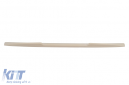 Ptéryga aerotomís portmpankáz gia BMW Seirá 4 G26 i4 G26 BEV 2021+ Gran Coupe-image-6102963