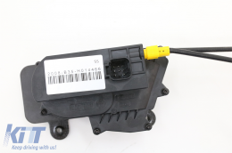 Puerta de succión eléctrica con sistema de cierre suave para Sport L494 13-20-image-6094653