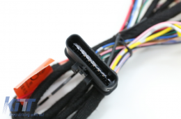 Puerta de succión eléctrica con sistema de cierre suave para Sport L494 13-20-image-6094659