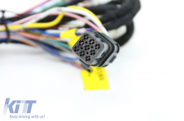 Puerta de succión eléctrica con sistema de cierre suave para Sport L494 13-20-image-6094660