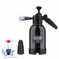 Pump Foam PG58 2Lt