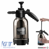 Pump Foam PG58 2Lt