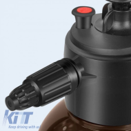Pump Foam PG58 2Lt