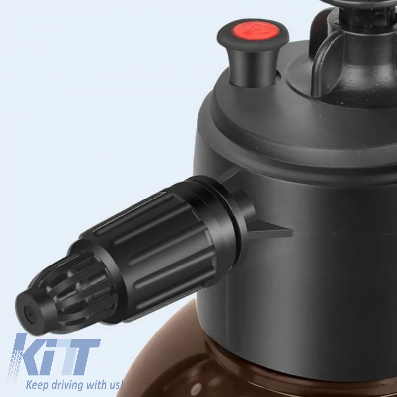 Pump Foam PG58 2Lt