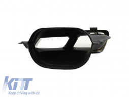 Puntas para Mercedes S W222 E W212 S212 Facelift CLS W218 SL R231 E63 Look-image-55434