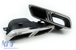 Puntas para Mercedes W205 S205 C205 A205 C292 W213 W222 W166 W253 X253 C253 C217-image-6128858