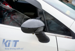 image-39-Punto Batman Spiegelabdeckung Piano Schwarz / 2012-2018