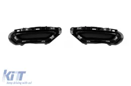 R-line Body Kit suitable for Volkswagen Passat B8 Sedan, Variant 2015-2019, not suitable for Alltrack and GTE-image-6231772