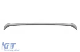 R line típusú csomagtér spoiler Volkswagen Golf 7, Golf 7.5 2012-2018 modellekhez, fényezetlen-image-6228037