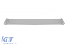 R line type trunk spoiler suitable for Volkswagen Golf 7, Golf 7.5 2012-2018, unpainted-image-6228035