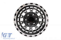 R15 OFFROAD wheels suitable for FORD NISSAN MITSUBISHI TOYOTA