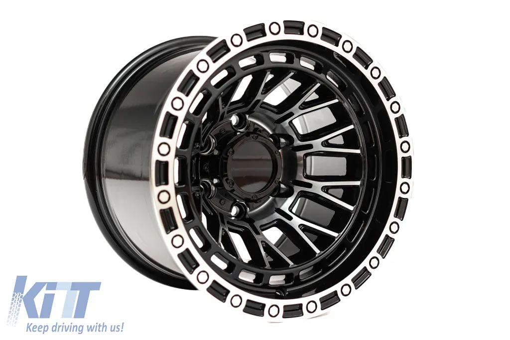 R15 OFFROAD wheels suitable for FORD NISSAN MITSUBISHI TOYOTA
